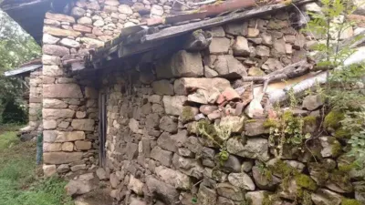 Rustic house in Barrio (Caso) photo 37