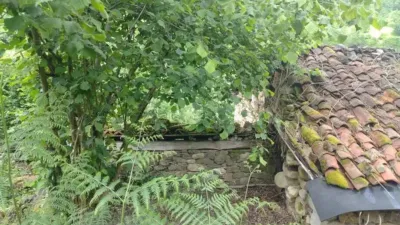 Rustic house in Barrio (Caso) photo 41