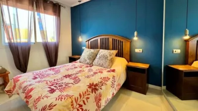Apartment on Zoa Street photo 14