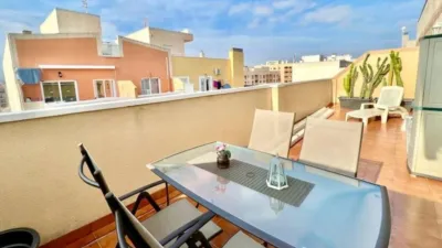 Piso – Torrevieja - Vista 2