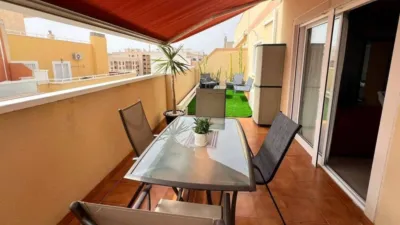 Piso – Torrevieja - Vista 5