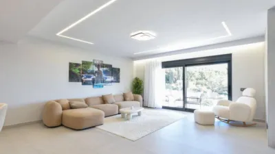 Villa in Roca Grossa-Serra Brava photo 13
