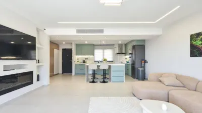 Villa in Roca Grossa-Serra Brava photo 17
