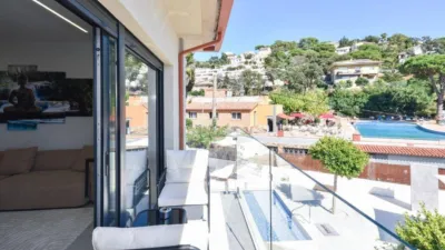 Villa in Roca Grossa-Serra Brava photo 18
