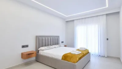 Villa in Roca Grossa-Serra Brava photo 20