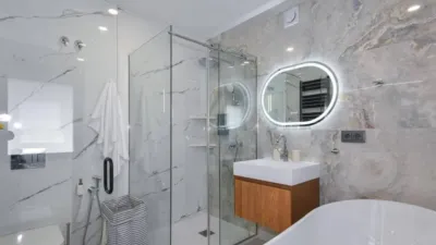 Villa in Roca Grossa-Serra Brava photo 21