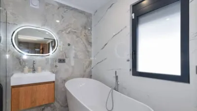 Villa in Roca Grossa-Serra Brava photo 22