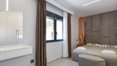 Villa in Roca Grossa-Serra Brava photo 23