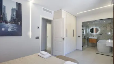 Villa in Roca Grossa-Serra Brava photo 24