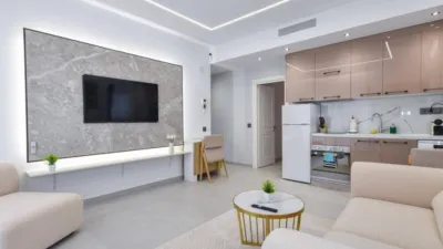 Villa in Roca Grossa-Serra Brava photo 25