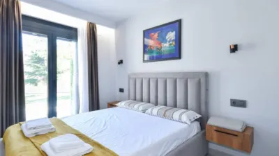 Villa in Roca Grossa-Serra Brava photo 29