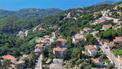 Villa in Roca Grossa-Serra Brava photo 2
