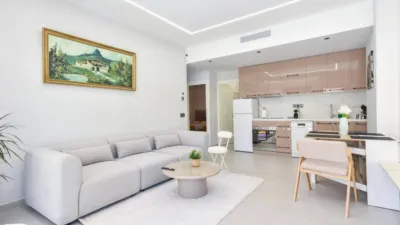 Villa in Roca Grossa-Serra Brava photo 32