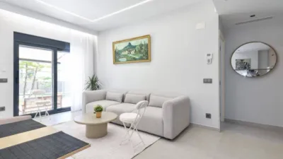 Villa in Roca Grossa-Serra Brava photo 36