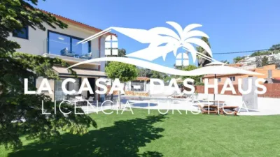 Villa in Roca Grossa-Serra Brava photo 3