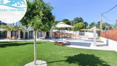 Villa in Roca Grossa-Serra Brava photo 41