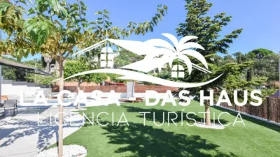 Villa in Roca Grossa-Serra Brava photo 4