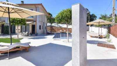 Villa in Roca Grossa-Serra Brava photo 6