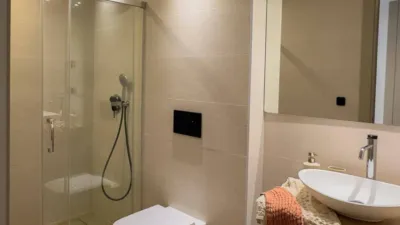 Apartment in Algorfa photo 12