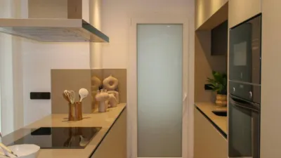 Apartment in Algorfa photo 5
