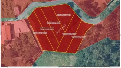 Terreno en venta en Brión - Vista 3
