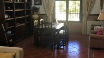Rustic House in Campiña photo 4