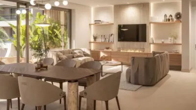 Apartment in Marbella photo 2