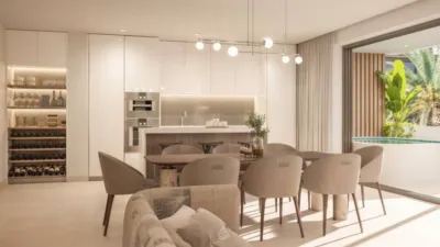 Apartment in Marbella photo 3