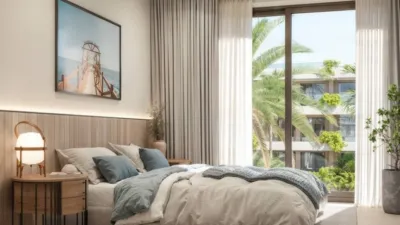 Apartment in Marbella photo 4