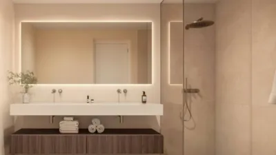 Apartment in Marbella photo 5