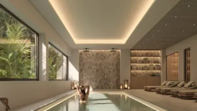 Apartment in Marbella photo 6