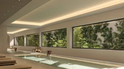 Apartment in Marbella photo 7