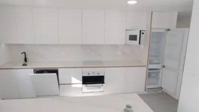 Apartment in Aguas Nuevas-Torreblanca-Sector 25 photo 10