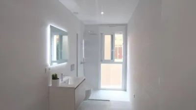 Apartment in Aguas Nuevas-Torreblanca-Sector 25 photo 17