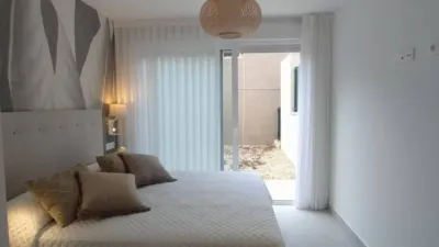Apartment in Aguas Nuevas-Torreblanca-Sector 25 photo 22