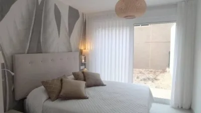 Apartment in Aguas Nuevas-Torreblanca-Sector 25 photo 23