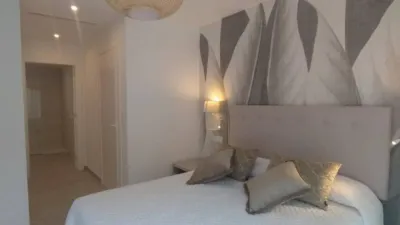 Apartment in Aguas Nuevas-Torreblanca-Sector 25 photo 27