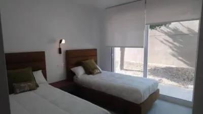 Apartment in Aguas Nuevas-Torreblanca-Sector 25 photo 31