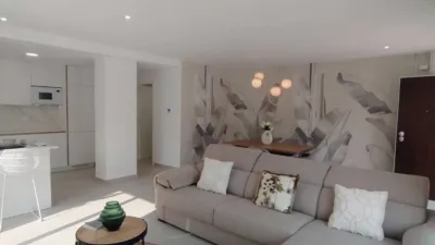 Apartment in Aguas Nuevas-Torreblanca-Sector 25 photo 36