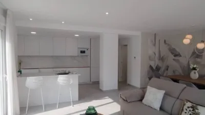 Apartment in Aguas Nuevas-Torreblanca-Sector 25 photo 37
