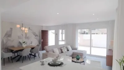 Apartment in Aguas Nuevas-Torreblanca-Sector 25 photo 3