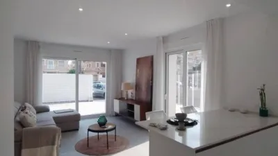 Apartment in Aguas Nuevas-Torreblanca-Sector 25 photo 4