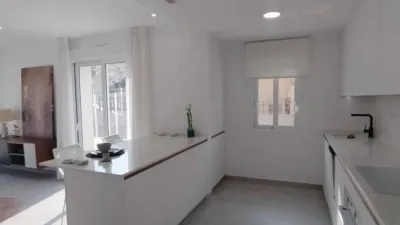 Apartment in Aguas Nuevas-Torreblanca-Sector 25 photo 5