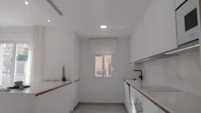 Apartment in Aguas Nuevas-Torreblanca-Sector 25 photo 6