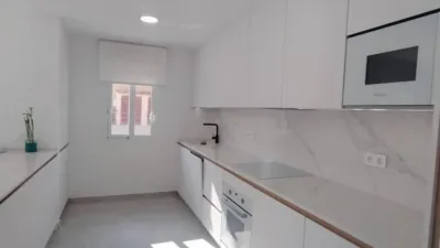 Apartment in Aguas Nuevas-Torreblanca-Sector 25 photo 7