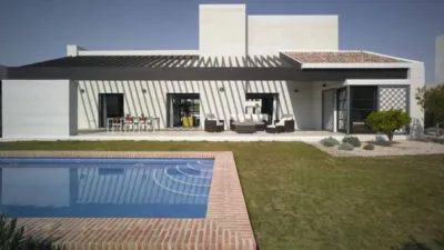 House in Murcia Capital photo 3
