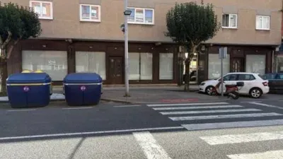 Local comercial en venta en Piñeiros-Freixeiro-O Ponto - Vista 2