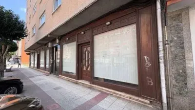 Local comercial en venta en Piñeiros-Freixeiro-O Ponto - Vista 3