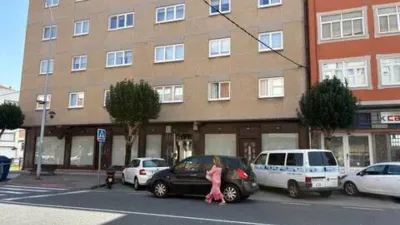 Local comercial en venta en Piñeiros-Freixeiro-O Ponto - Vista 4