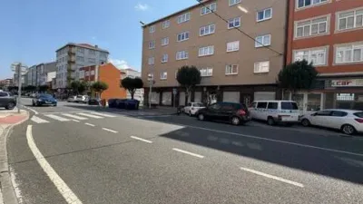 Local comercial en venta en Piñeiros-Freixeiro-O Ponto - Vista 5